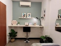 Eastpoint Green (D18), Condominium #454423561